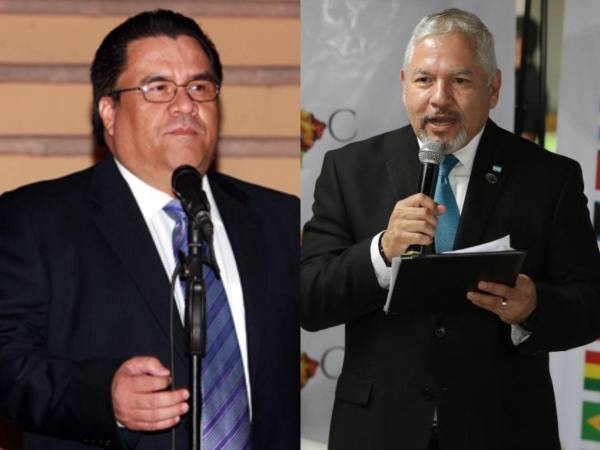 Otorgar pasaportes diplomáticos a exfuncionarios es algo que ha desatado la polémica en los últimos días en Honduras. El canciller Eduardo Enrique Reina defendió esto y dijo que es algo habitual, incluso, dieron a conocer que otros excancilleres y vicecancilleres también recibieron pasaporte diplomático. ¿Quiénes son?