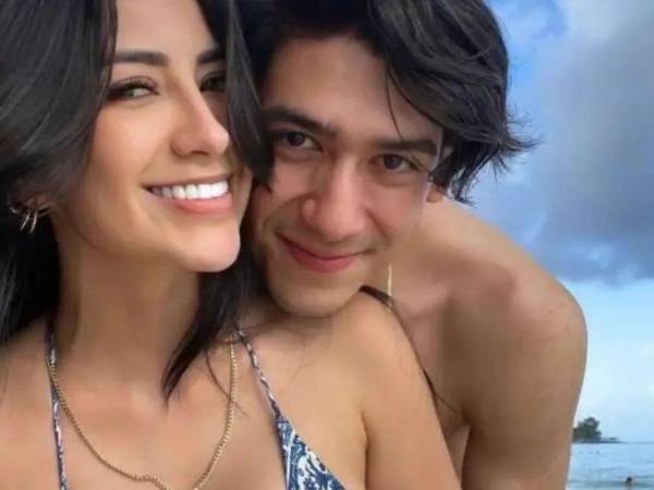 Isaac Sandoval fue condenado por agredir a su novia Daniela Aldana y había sido absuelto.