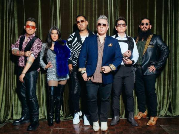 Seis músicos mexicanos subirán al escenario del Nacional de Ingenieros Coliseum este viernes 20 de marzo para presentar el espectáculo más elaborado de sus casi dos décadas de carrera. Matute llega al país con su gira Disco Stereo Tour, una producción que ya ha recorrido ciudades de América y Europa.
