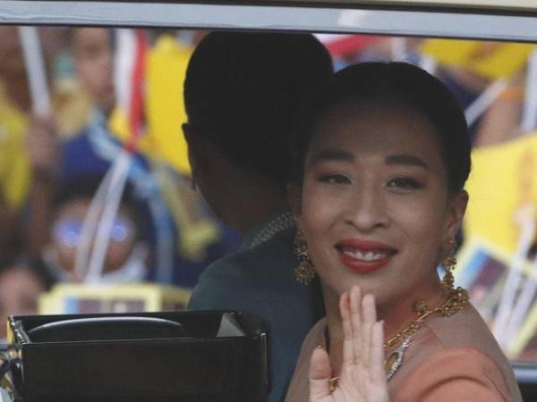 La princesa, amante de la hípica, también se formó en algunas de las escuelas más elitistas de su país