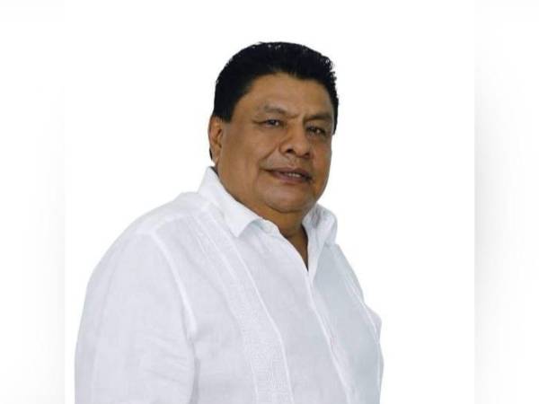 Según el reporte preliminar, Álvarez Montes fue interceptado por criminales mientras iba en su camioneta.