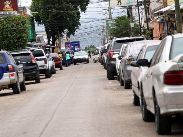 La Alcaldía del Distrito Central priorizará la educación vial antes de aplicar sanciones con fotografías a conductores que incumplan normas de estacionamiento.