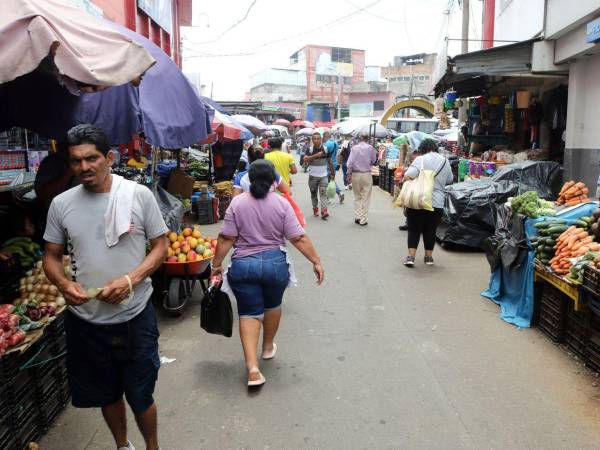 El Zonal Belén será el punto de partida de un proyecto piloto de delivery que busca modernizar las ventas y ampliar el mercado de los comerciantes.