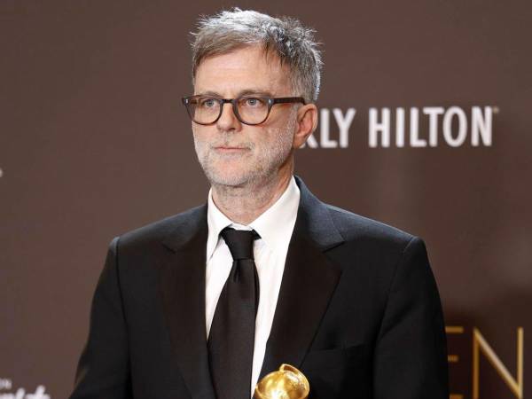 El director estadounidense se alzó con el DGA 2026 por su filme con Leonardo DiCaprio y Benicio del Toro, derrotando al mexicano Guillermo del Toro y su Frankenstein.