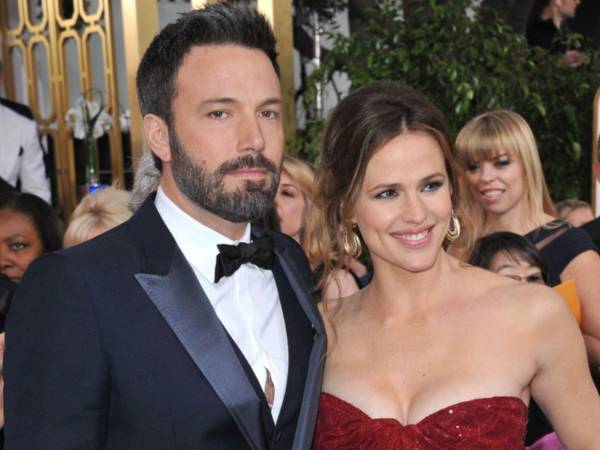 Jennifer Garner lleva una década construyendo una forma de maternidad que no estaba en sus planes, según ella.