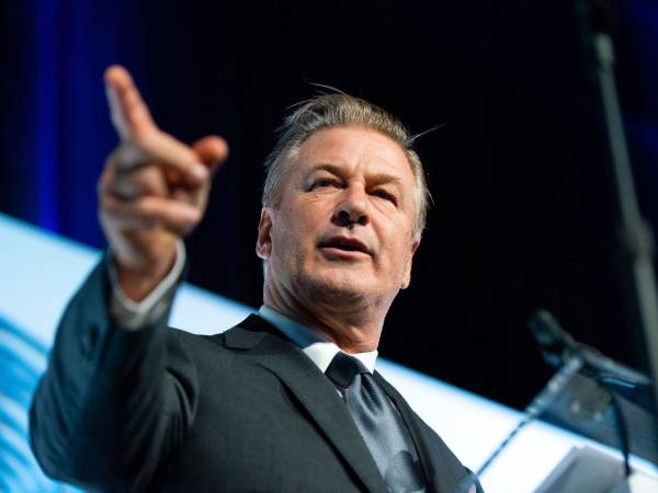 El actor y productor estadounidense Alec Baldwin ha hablado abiertamente sobre el impacto emocional y psicológico que le dejó la tragedia ocurrida en el set de Rust.
