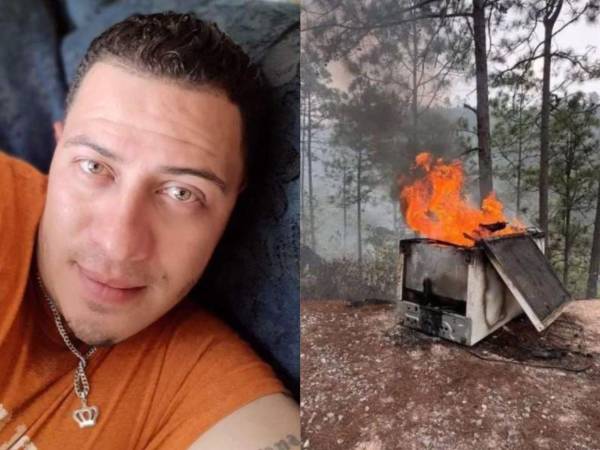 El Ministerio Público (MP) brindó detalles sobre la muerte de tres personas encontradas carbonizadas en El Cimarrón, Tegucigalpa, Francisco Morazán. Esta es la razón por la que fueron asesinadas y calcinadas.