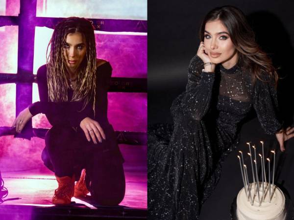 La conductora, cantante e influencer Marcela Mistral volvió a colocarse en el centro de la conversación digital luego de protagonizar uno de los combates más comentados del evento de boxeo entre celebridades Ring Royale 2026.