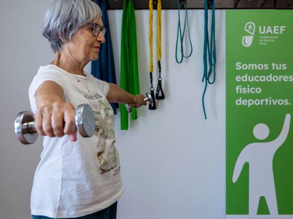 Con la obesidad la verdadera batalla no termina cuando se pierden los kilos, sino cuando se consigue mantenerlos durante toda la vida.