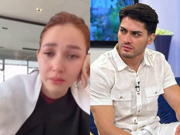 Luego de que su expareja revelara en un medio la versión de por qué concluyó su relación, Jennifer Aplícano dejó ver cómo ocurrieron las cosas y la verdadera personalidad de Miguel Marichal como pareja. Eso dijo la expresentadora: