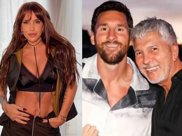 Periodista anunció el fallecimiento del padre de Lionel Messi en un programa en vivo y destapa la verdadera razón de su decisión.