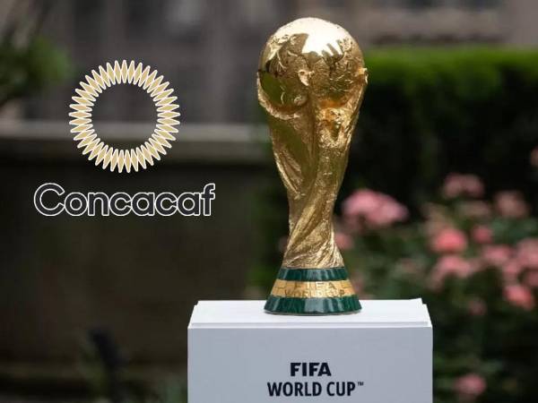 La Concacaf tiene seis cupos directos al Mundial 2030 y uno al repechaje.
