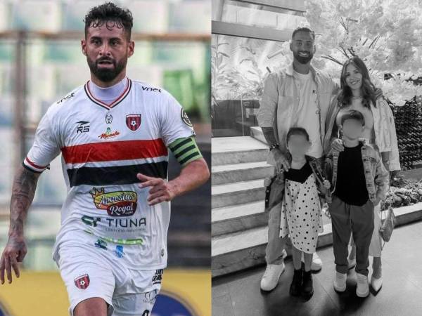 Lucas Trejo, un futbolista argentino que perdió a su esposa e hijos en terremotos de Venezuela, se encuentra muy mal de salud y hasta está sedado. Tras perder a su compañera de vida y sus dos vástagos, el jugador preocupa con su estado de salud.