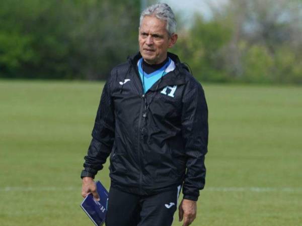 La Selección de Honduras visita a Haití por juego de la eliminatoria rumbo al Mundial United 2026, pero Reinaldo Rueda no podrá contar con varios jugadores