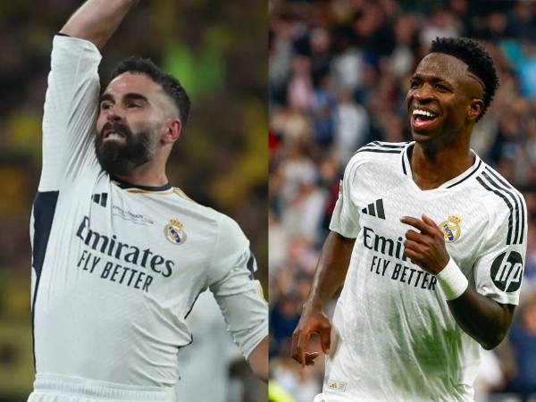 FIFPro anunció este lunes los jugadores que conforman su 11 ideal por su extraordinario desempeño en la temporada 2023/24. Conoce a los seleccionados a continuación.