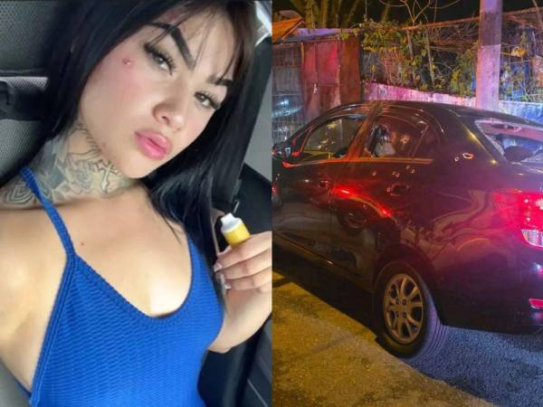 Yuridia Ramírez y un conductor de servicio de transporte privado por aplicación murieron en un ataque a balazos registrado la madrugada de este martes en el sector de Lotes Fecosa, en El Carmen de Cartago. Esto ocurrió: