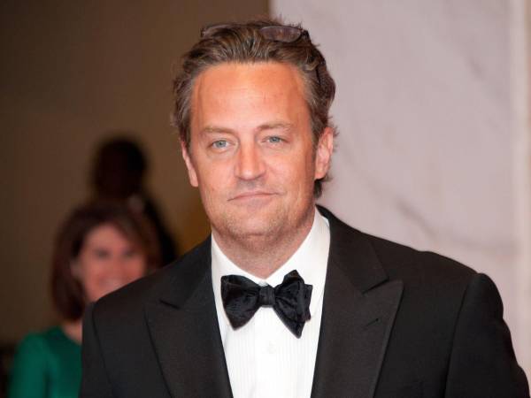 La sentencia contra Sangha será la segunda de los cinco acusados por la muerte de la estrella de Friends.