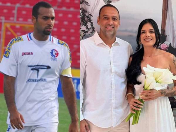 Fabio de Souza es uno de los jugadores extranjeros más recordados en el fútbol hondureño y aquí te contamos su actualidad.