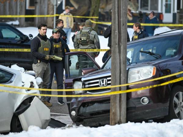 La muerte de esta mujer en Minesota sería la quinta que ha tenido lugar durante operativos migratorios bajo el Gobierno de Donald Trump.