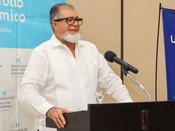 Fredis Cerrato dejará el poder en Honduras el 26 de enero junto al gobierno de Xiomara Castro.