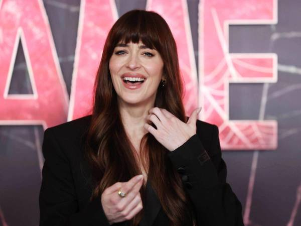 Dakota Johnson protagoniza <b>Flesh Impact’</b>, la obra, cuyo estreno internacional está fijado para septiembre de 2026 en el marco del Festival Internacional de Cine de Venecia.
