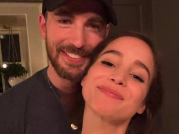 La pareja, que se casó en 2023, mantiene su vida familiar en la más estricta discreción.