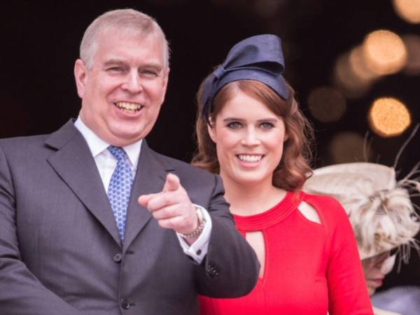 La princesa Eugenie de York ha abandonado su condición de patrona de Anti-Slavery International, la organización de derechos humanos más antigua del mundo, con la que mantuvo vínculos durante siete años.