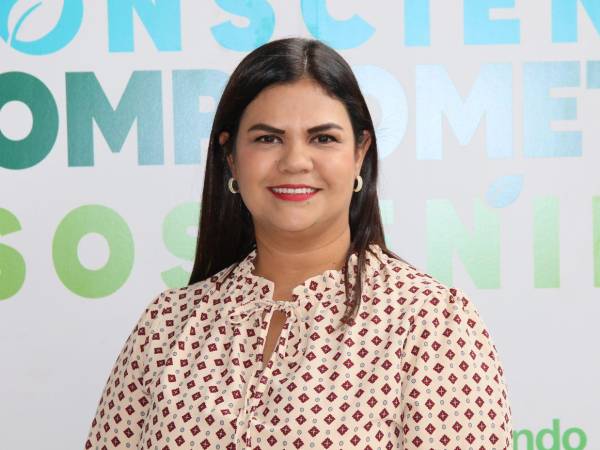 Lynda Marín, gerente de Asuntos Corporativos de Nestlé dijo que estamos muy contentos de haber participado en este gran proyecto que tiene un impacto a futuro.