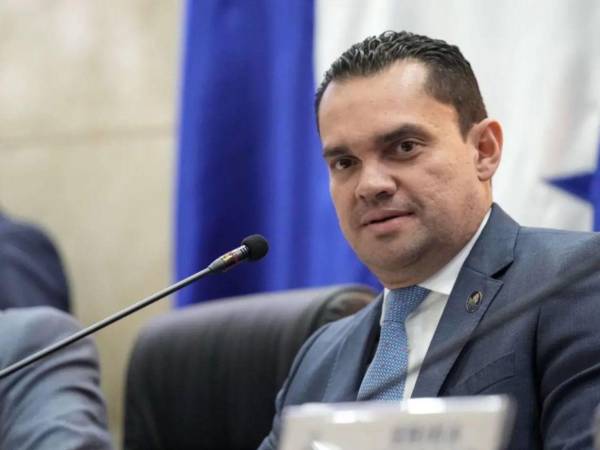 Zambrano sostuvo que las modificaciones buscan revertir la crisis financiera que enfrenta la ENEE.