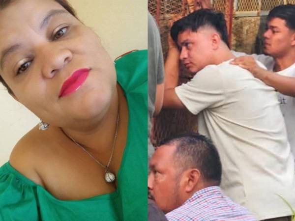 Alex Fernando Romero cumplió 23 años el mismo día en que su madre, Sara Francisca Romero López, de 43 años, fue asesinada a balazos en Olancho. Este fue el mensaje que dejó: