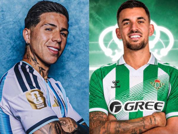 Cierre de mercado de fichajes EN VIVO: Se define futuro de Julián y Enzo deja del Chelsea