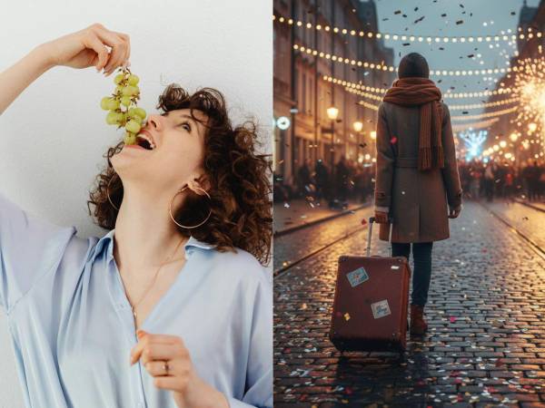 Con la llegada del Año Nuevo, diversas prácticas tradicionales se repiten en hogares de Honduras y otros países de América Latina. Estos rituales forman parte de la cultura popular y reflejan el deseo colectivo de iniciar el nuevo ciclo con abundancia y estabilidad.