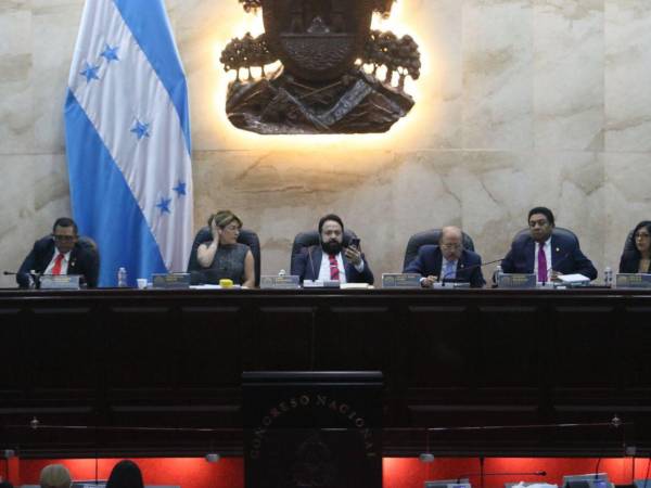 Luis Redondo junto a diputados de Libre emitieron un decreto, que fue sancionado por Xiomara Castro, para que el CNE cuente todas las actas en los tres niveles electivos.