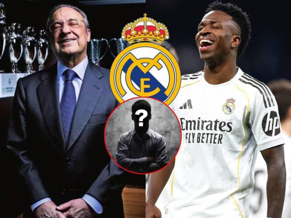 Real Madrid ha tomado la decisión final con el fichaje que quiere para el mercado de verano. Es Balón de Oro, pero tiene este inconveniente con Vinicius.