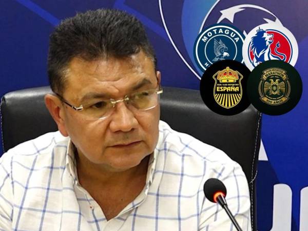 Para la temporada 2025-2026 fue aprobado el nuevo formato con Triangulares.