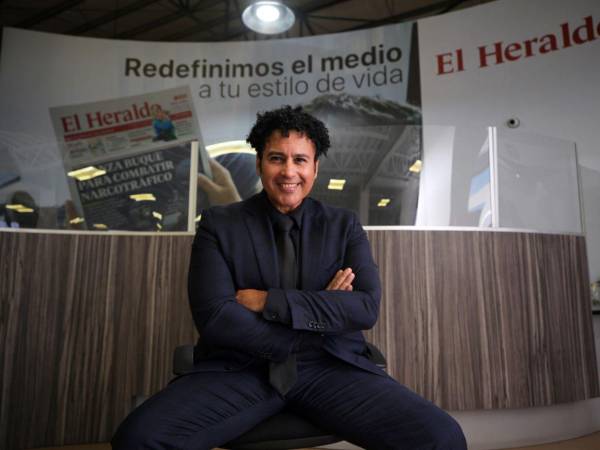 El artista extendió una cordial invitación al público para acompañarlo el próximo 3 de febrero en la misa de la Alborada a la Virgen de Suyapa, en Tegucigalpa, donde interpretará piezas como “Ave María” y “Panis Angelicus”.