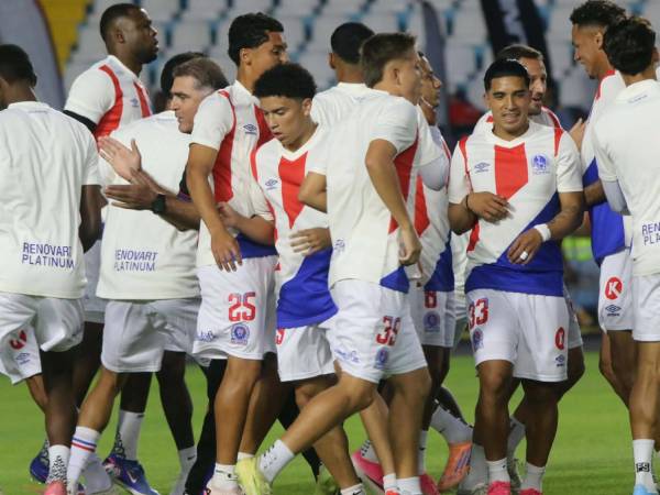 Olimpia se coronó campeón de Supercopa y ahora se conoce que tiene otra baja.