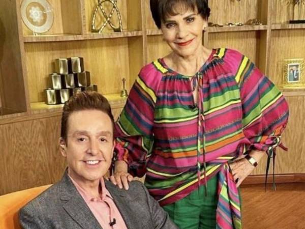 En recientes declaraciones, Pati Chapoy decidió hablar sobre el alma de Daniel Bisogno y esto fue lo que dijo, que ha causado revuelo en redes.