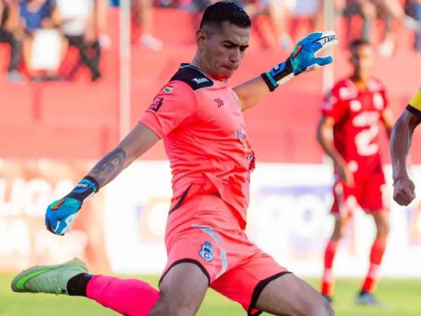 Perdieron 6-0 y hacen grave denuncia. Portero dice que fue amenazado a muerte para que se dejara golear.