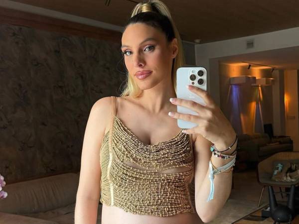 Lele Pons mostró cómo está viviendo su posparto a dos semanas de haber dado a luz a su hija Eloísa.
