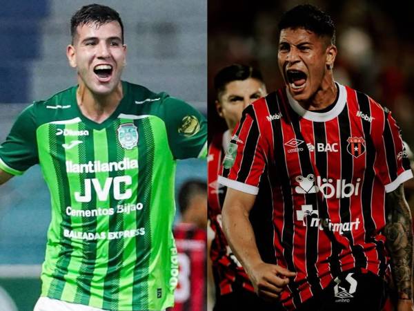 Imágenes del desarrollo del partido.