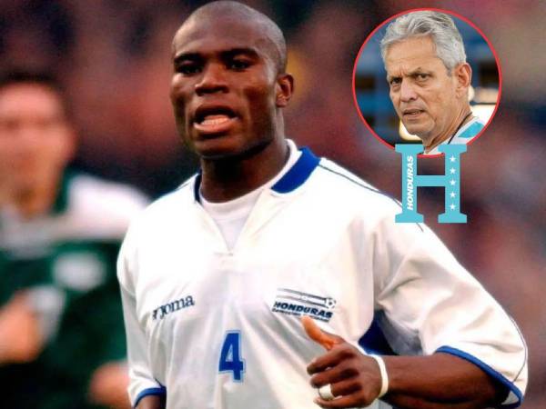 Es penoso, no pudo manejar la selección: Samuel Caballero señala a Rueda