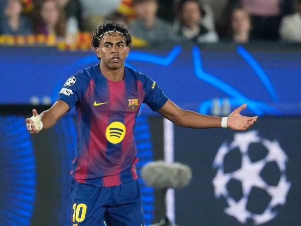 El Barcelona quedó contra las cuerdas tras caer en casa ante el Atleti.