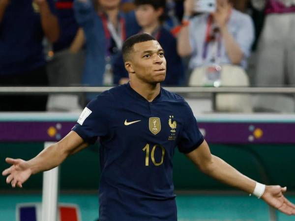 Mbappé: un inicio de temporada sólido gracias a la preparación.