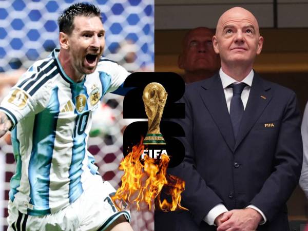 Destapan la lista de las ayudas a Argentina en el Mundial 2026. Medio británico sorprende con la conclusión.