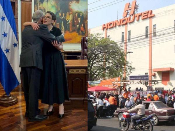 ¿De cuánto será el salario de Beatriz Valle en su nuevo puesto en Hondutel? Esto devengará la exdiputada, quien fue embajada de Honduras en Canadá en el gobierno de Xiomara Castro.