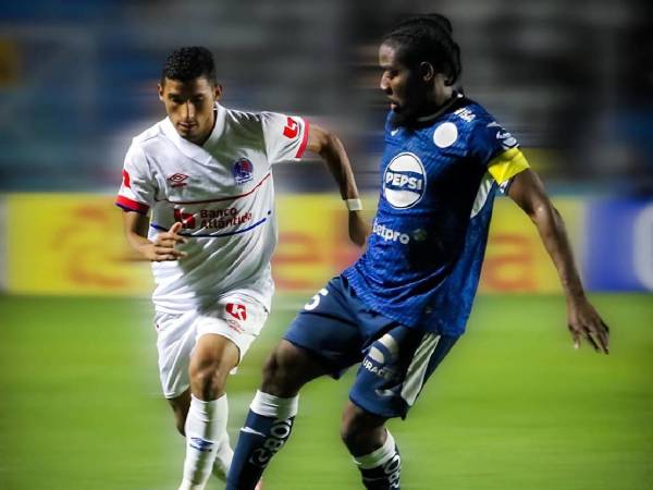 Se vuelve a reactivar este título que le pone emoción al fútbol hondureño.