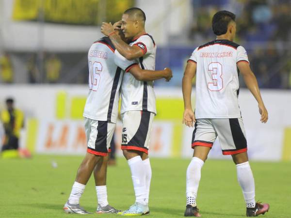 El Independiente sigue sumando puntos en su primer torneo en primera división.