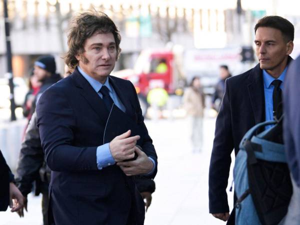 El fiscal está investigando el papel que cumplió tanto Milei como otros cinco involucrados.