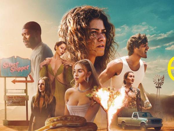 Siete años bastaron para que Euphoria escribiera uno de los capítulos más singulares de la televisión contemporánea. Después de siete años, tres temporadas y una generación de espectadores marcada por sus excesos, la serie llegó oficialmente a su final el domingo 31 de mayo, horas después de la emisión del octavo y último episodio de la tercera temporada.